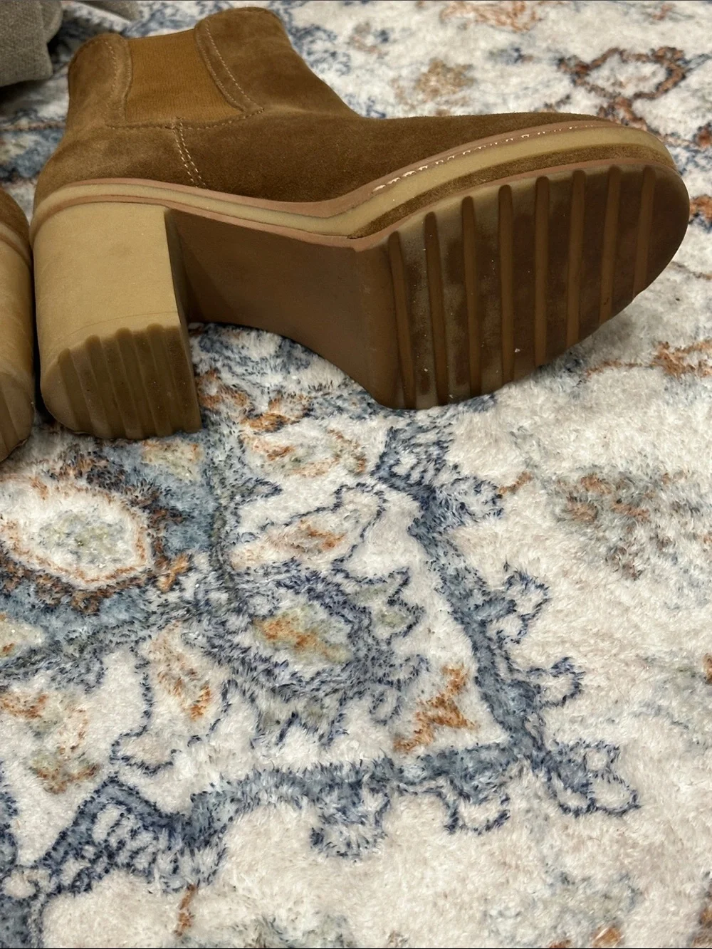 Steve Madden stylish steve